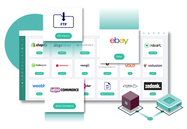 211216 SCS Mintsoft Website Imagery E COMMERCE MANAGEMENT E Commerce Integrations