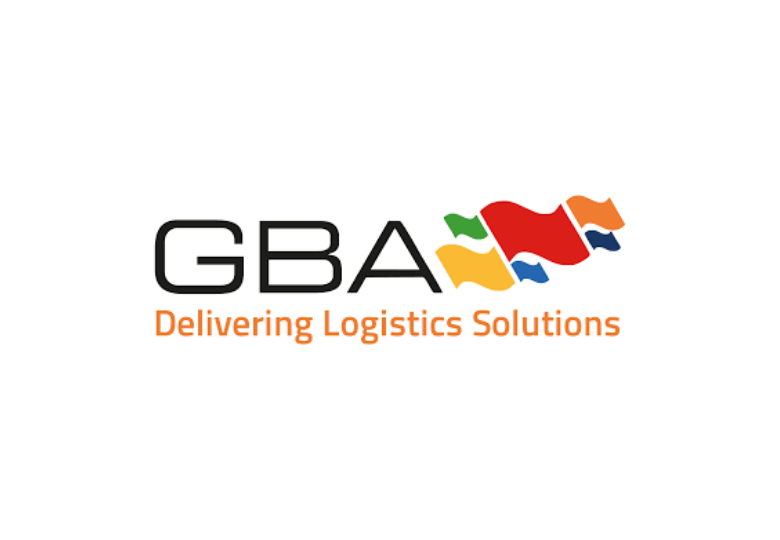 GBA Logistics  GBA Logo