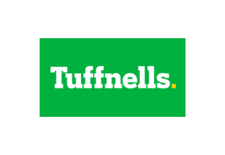 Tuffnells Tuffnells Logo