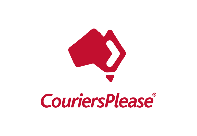 Courier Please  Couriers Please Logo