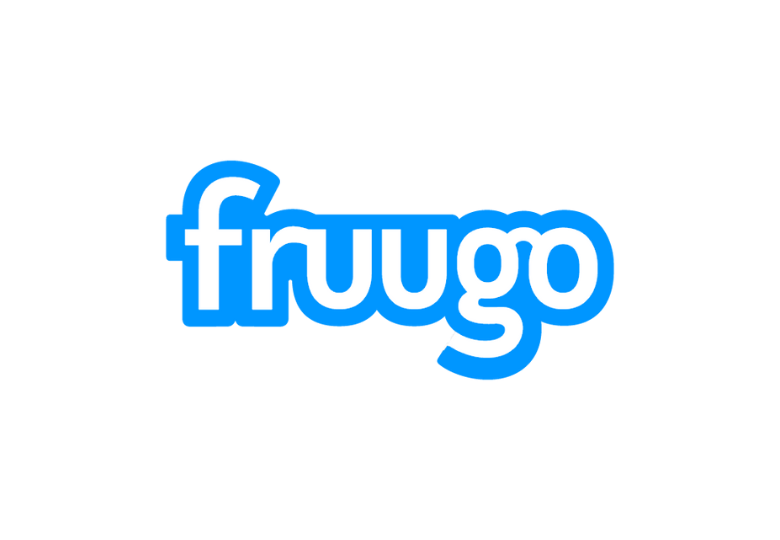 Fruugo  Fruggo Logo