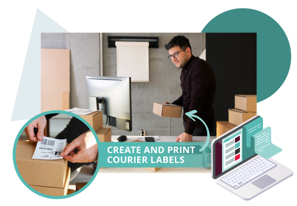 211216 SCS Mintsoft Website Imagery SHIPPING MANAGEMENT E Commerce Integrations
