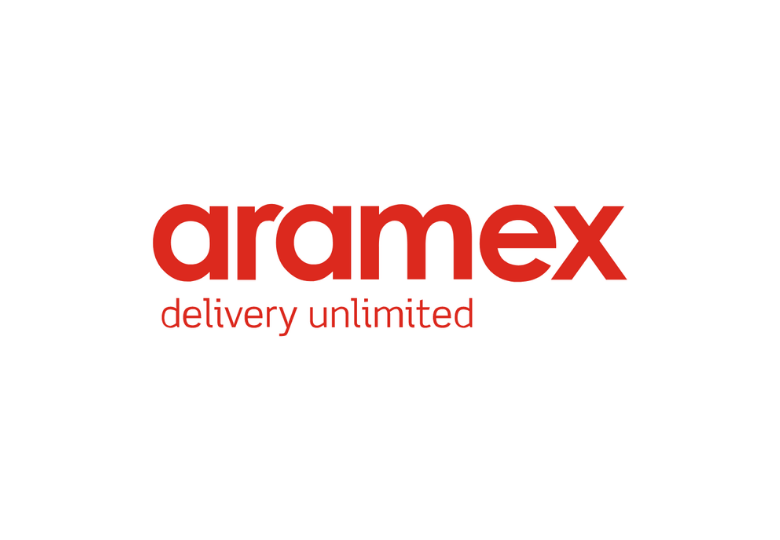 Aramex  Aramex Logo