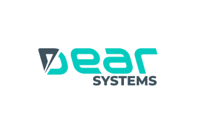 Dear  Dear Logo
