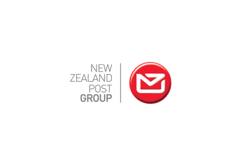 Newzealand Post  Newzealand Post Logo