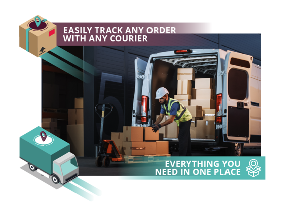 211216 SCS Mintsoft Website Imagery SHIPPING MANAGEMENT Create Custom Reports