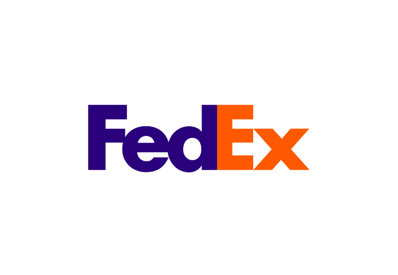 FedEx  Fedex Logo (1)