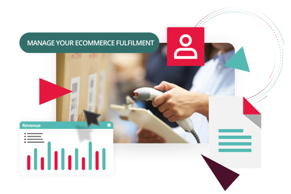Ecommerce Fulfilment 5050