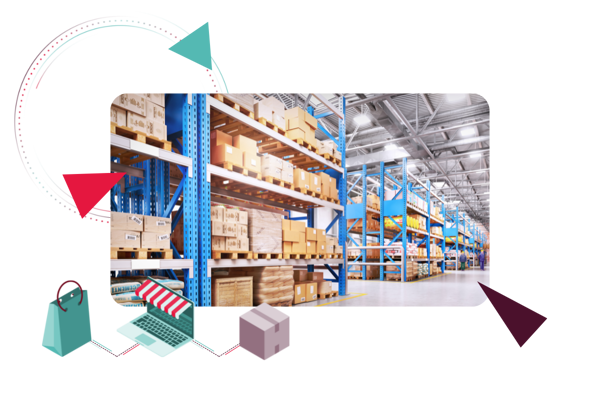 Warehouse Types Of Storage