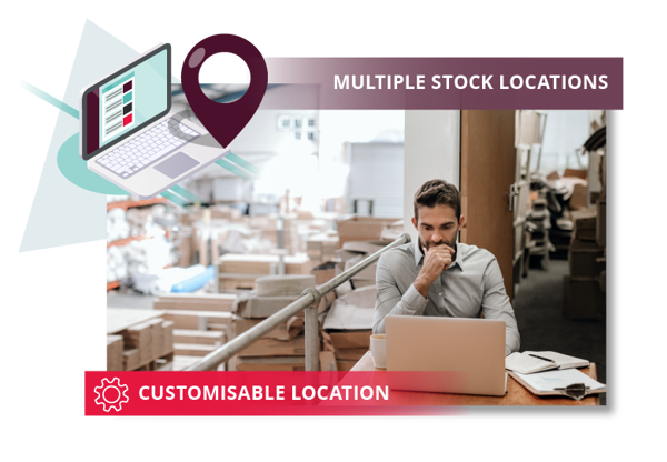220104 SCS Mintsoft Website Imagery FEATURES Warehouse Management System Advanced Location Management