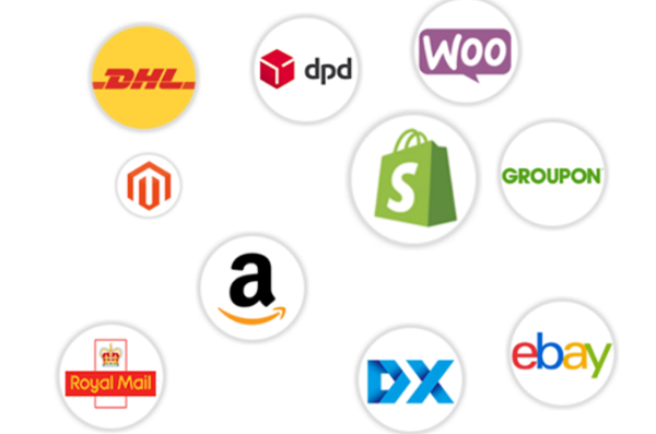 Shopify Ecommerce Store Software Integration API | Mintsoft