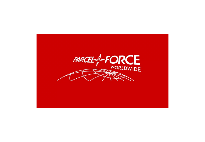Parcel Force  Parcel Force Logo