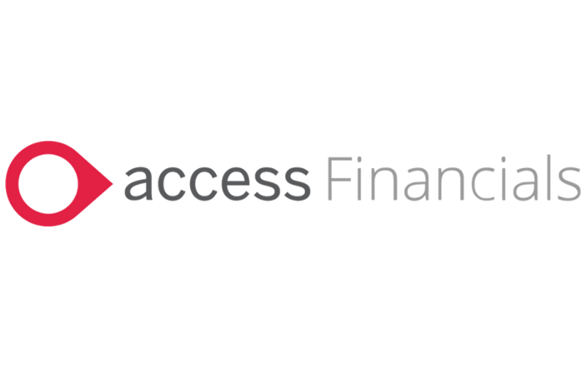 Finanacials Logo