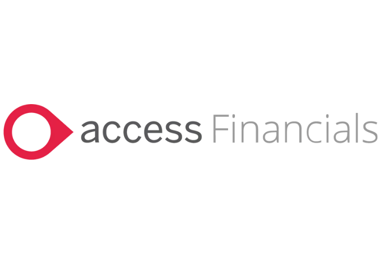 Access Financials  Finanacials Logo