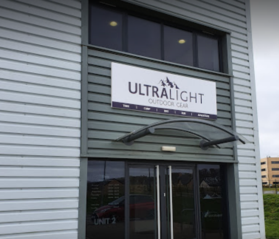 Ultralight Outdoor Gear Mintsoft Case Study
