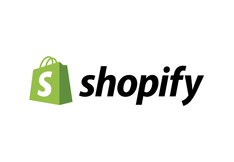 Shopify Shopify Logo