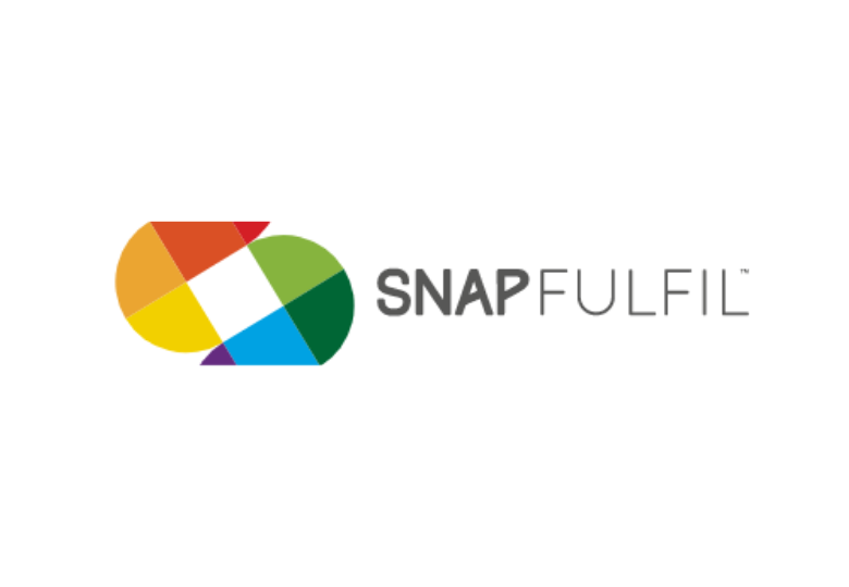 Snap Fulfil Snapfulfil Logo