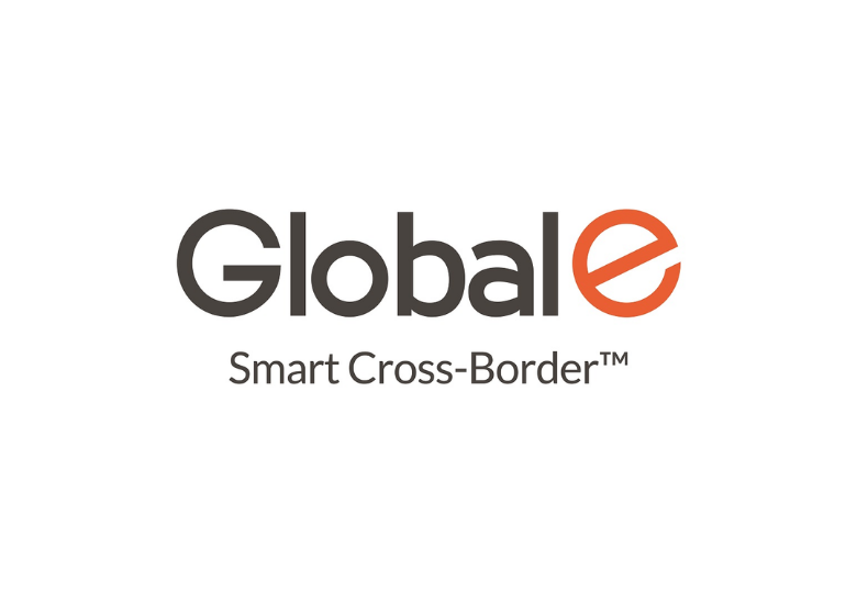 Global-e Gloabl E Logo
