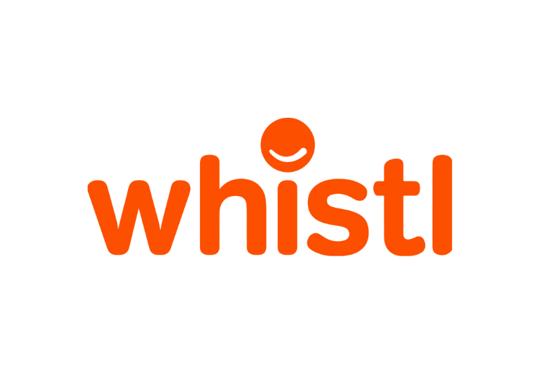Whistl Whistl Logo
