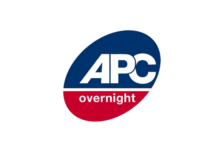 APC overnight  APC Logo