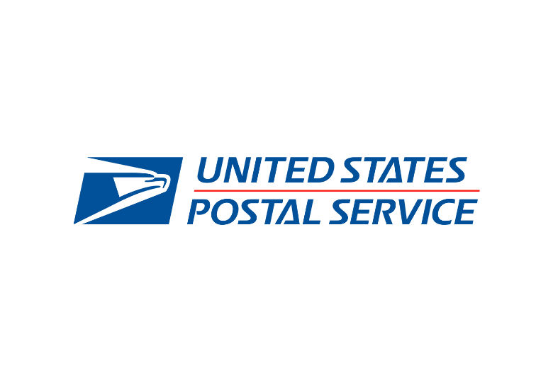 United States Parcel Service  US Postal Service Logo
