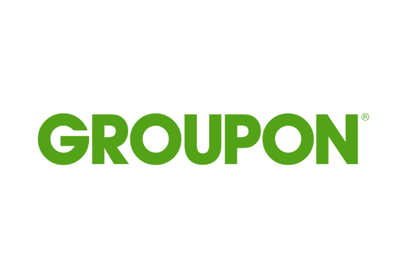 Groupon Groupon Logo (2)