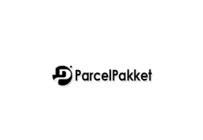 ParcelPakket  Parcel Pakket Logo
