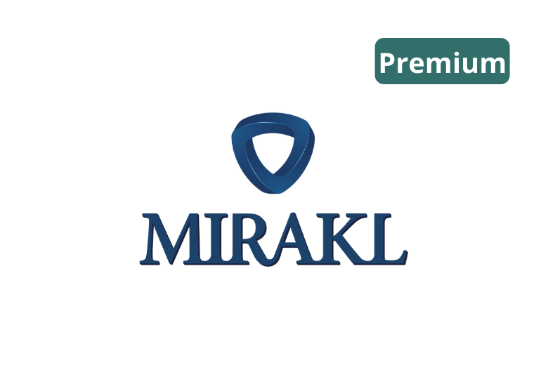 Mirakl Mirakl Logo