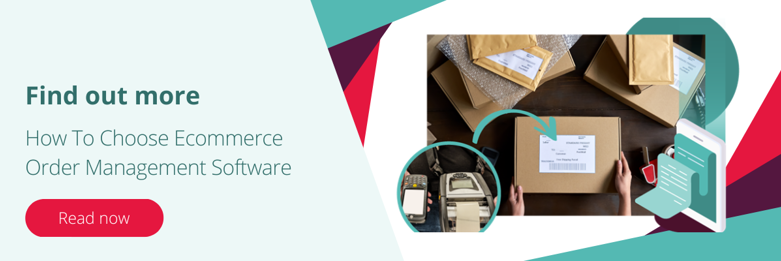 Mintsoft | How To Choose Ecommerce Order Management Software