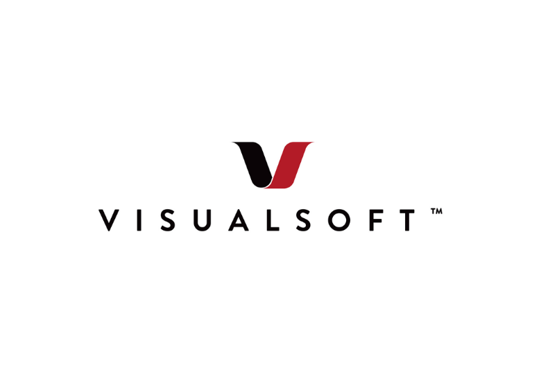 Virtualsoft  Virtualsoft Logo