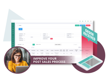 Simple Order Management Software | Mintsoft