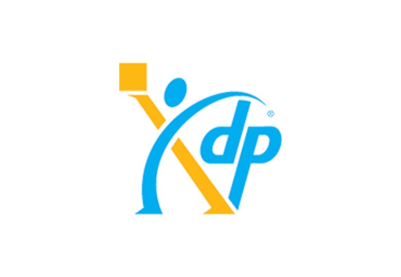 DP Xdp Logo