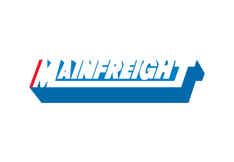 MainFreight Mainfreight Logo
