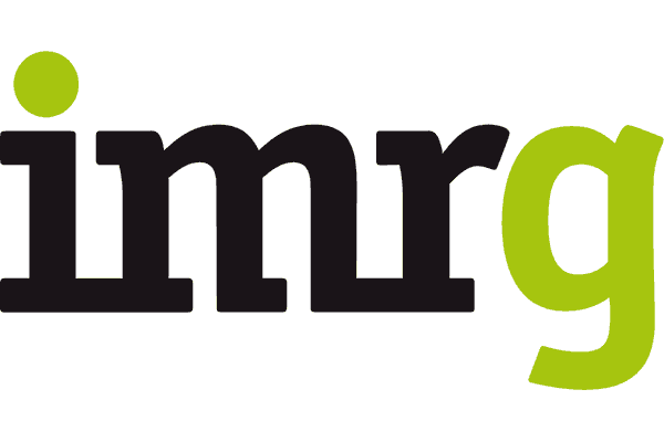 Imrg Logo Vector