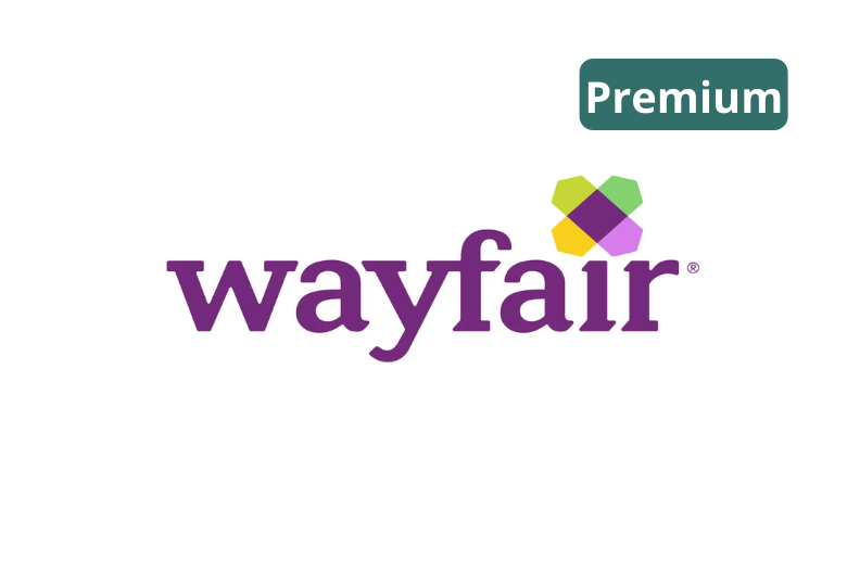 Wayfair  Wayfair Logo
