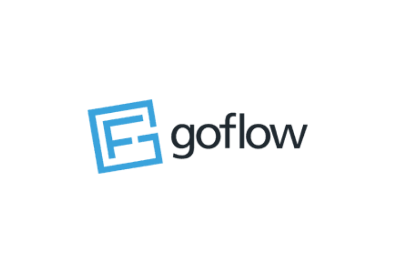 go flow Goflow Logo