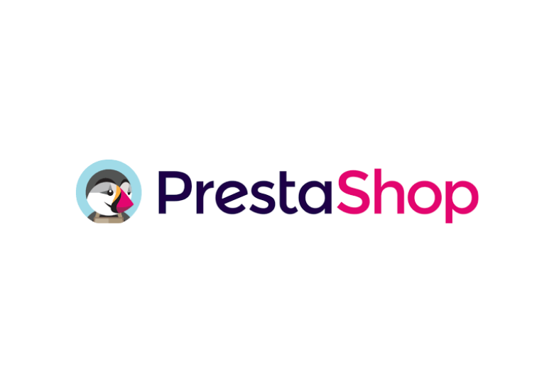 Presta Shop  Prestashop Logo