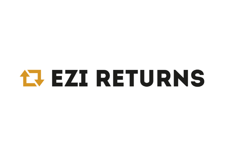 Ezi Returns Ezi Returns Logo
