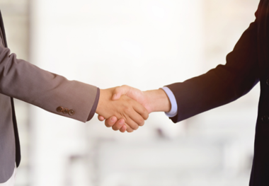 Building Trust With Your Customers The Importance Of The Third Party Providers You Choose