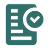 Unrestrictive Charges Icon