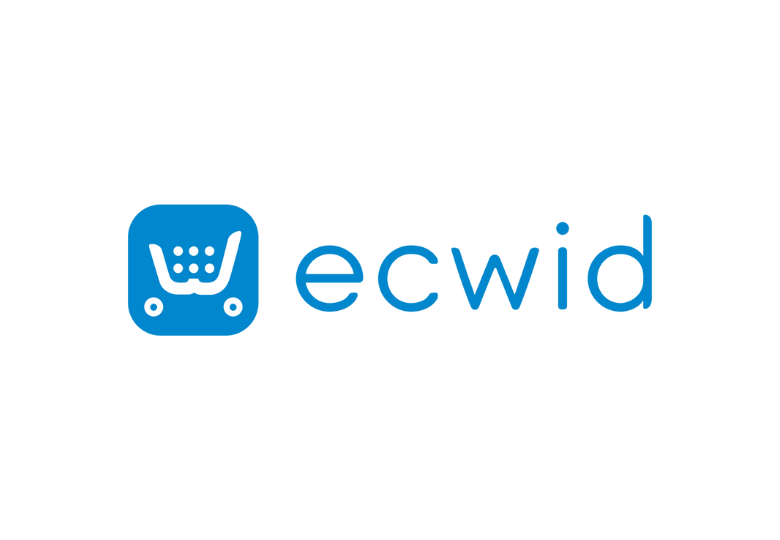 ecwid Ecwid Logo