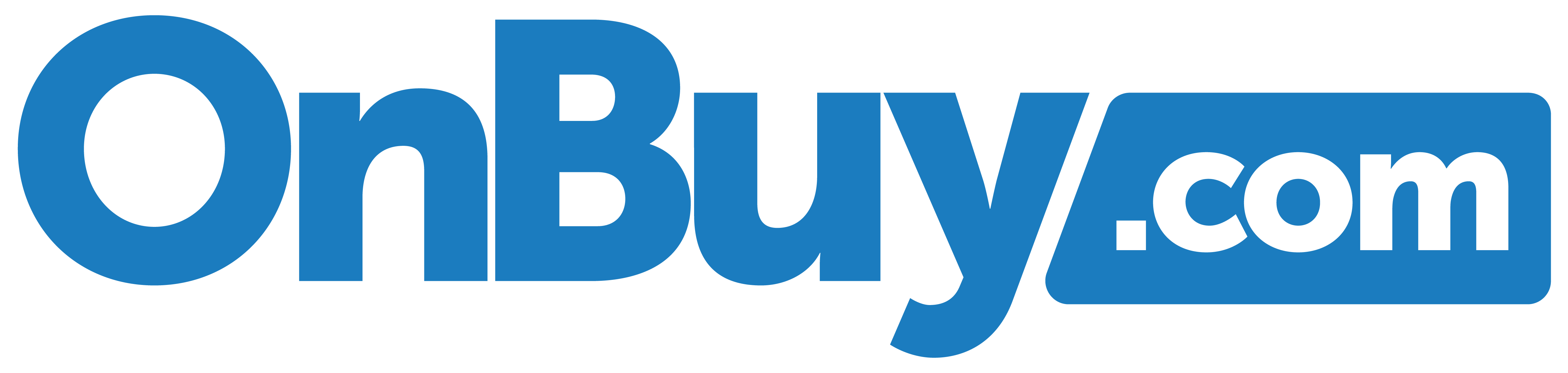 OnBuy Onbuy Logo2021 Rgb