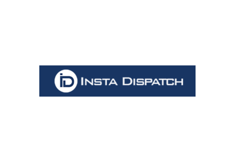 InstaDispatch Instadispatch Logo