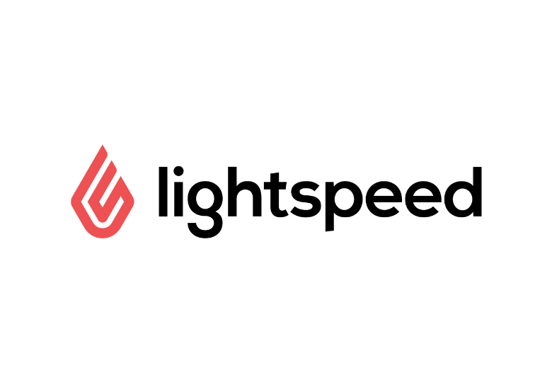 Lightspeed  Lightspeed Logo