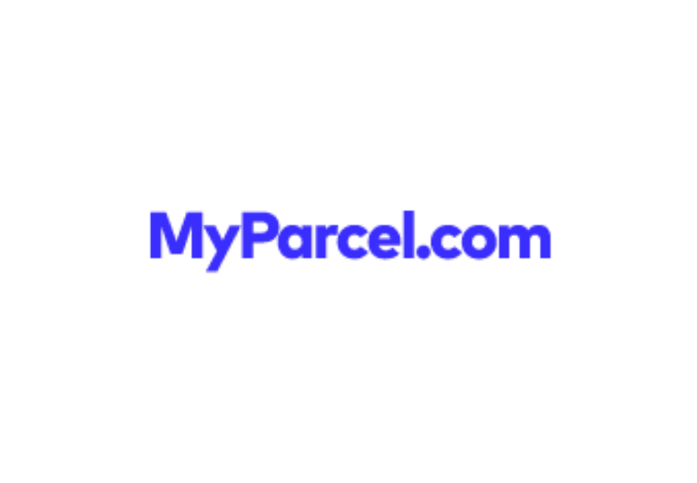 Myparcel.com Myparcel.Com Logo