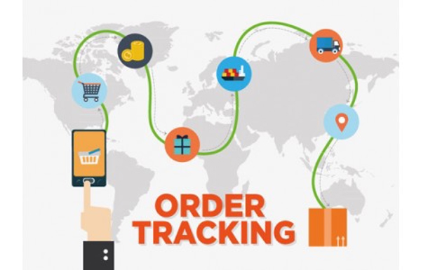 Order Tracking 1
