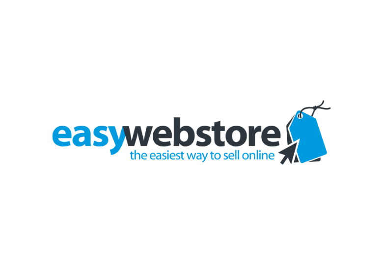 Easy webstore  Easy Webstore Logo
