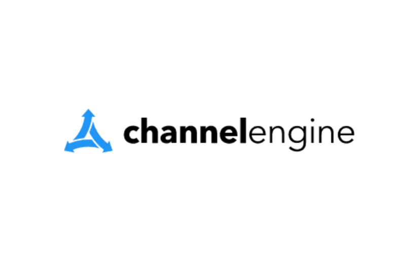 Channel Engine Logo