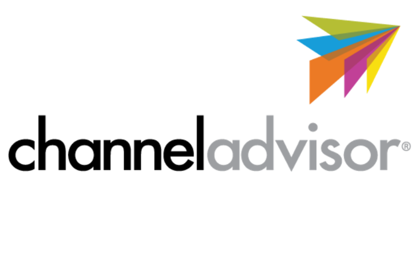 Channel Advisor Logo