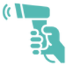 Mobile Scanner Icon 1